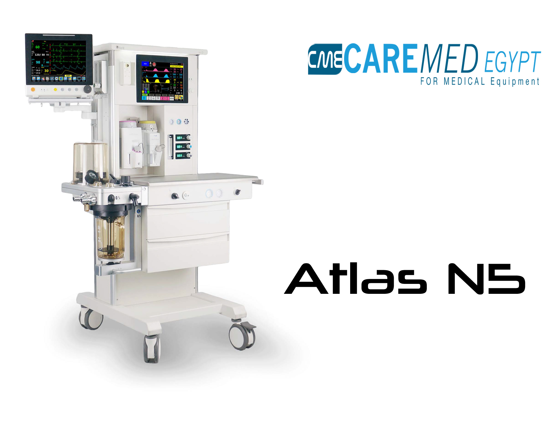 Atlas N5