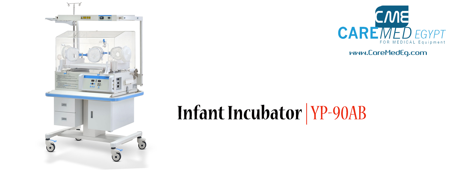 Infant Incubator | YP-90AB